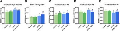 Cannabigerol–A useful agent restoring the muscular phospholipids milieu in obese and insulin-resistant Wistar rats?